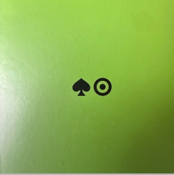 Kate Spade X 🎯 Target-'Lucky' Necklace (Goldtone 💛) - Picture 3 of 6